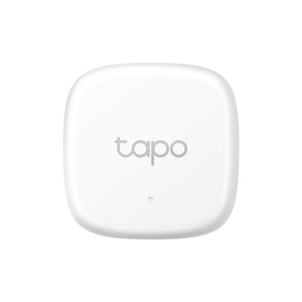 Cảm Biến Nhiệt Độ & Độ Ẩm Thông Minh TP-Link Tapo T310