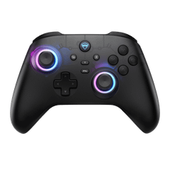 Tay game Machenike G3 v2 - Đen | Tri-mode, kèm dock sạc