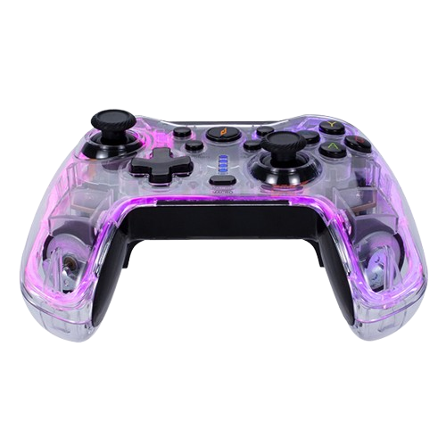 Tay cầm chơi game Edra EGP7603