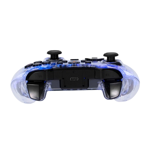 Tay cầm chơi game Edra EGP7603