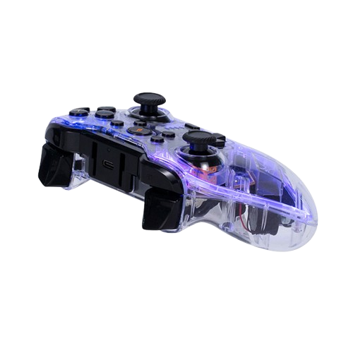 Tay cầm chơi game Edra EGP7603