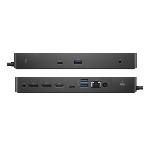 Thiết bị chuyển đổi Dell Dock WD19S