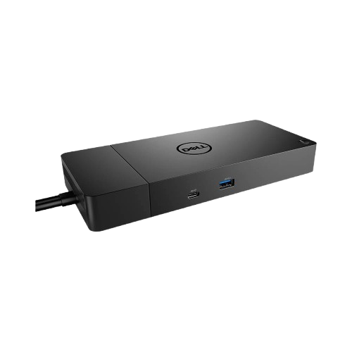 Thiết bị chuyển đổi Dell Dock WD19S