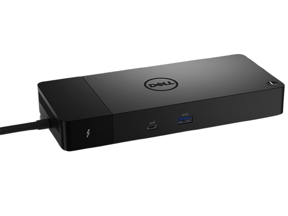 Thiết bị chuyển đổi Dell Thunderbolt Dock-WD22TB4