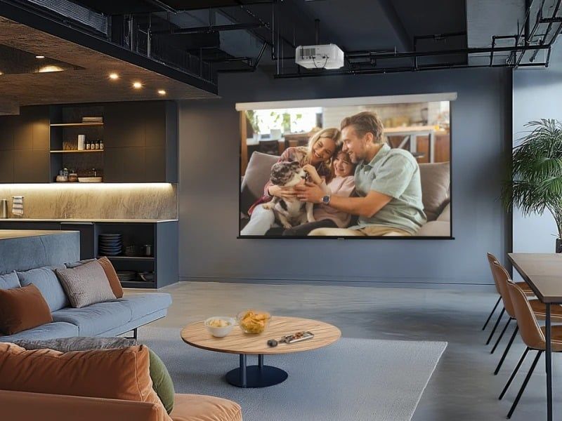 Thiết bị trình chiếu không dây ViewSonic ViewShare WPD-900