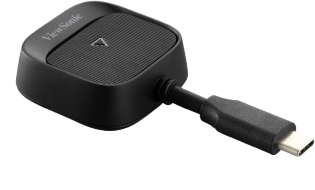 Thiết bị trình chiếu không dây ViewSonic ViewShare WPD-900