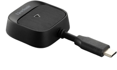 Thiết bị trình chiếu không dây ViewSonic ViewShare WPD-900