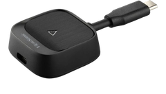 Thiết bị trình chiếu không dây ViewSonic ViewShare WPD-900