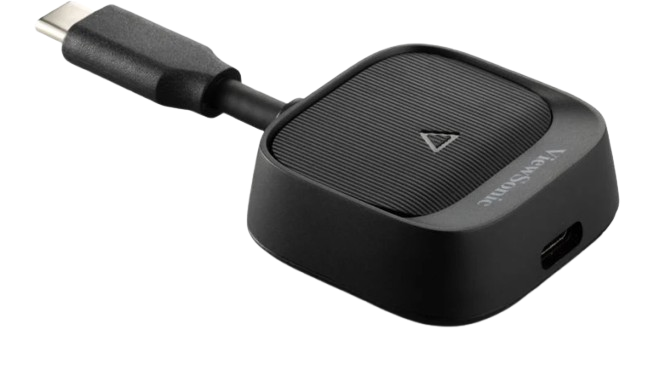 Thiết bị trình chiếu không dây ViewSonic ViewShare WPD-900