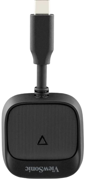 Thiết bị trình chiếu không dây ViewSonic ViewShare WPD-900