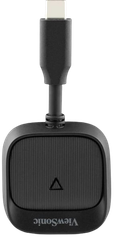 Thiết bị trình chiếu không dây ViewSonic ViewShare WPD-900