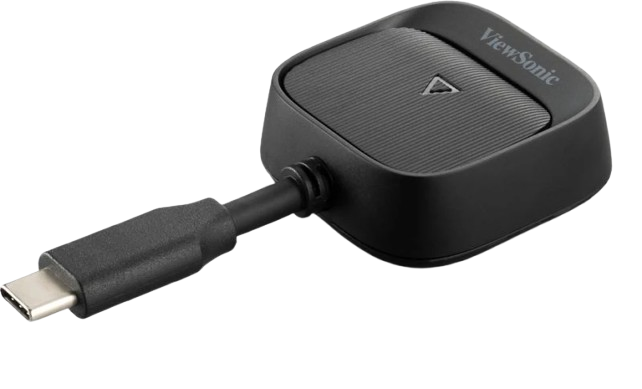 Thiết bị trình chiếu không dây ViewSonic ViewShare WPD-900