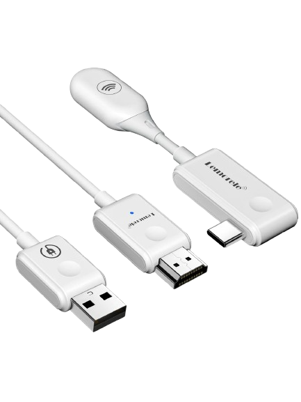 Thiết Bị Trình Chiếu LEMORELE P10