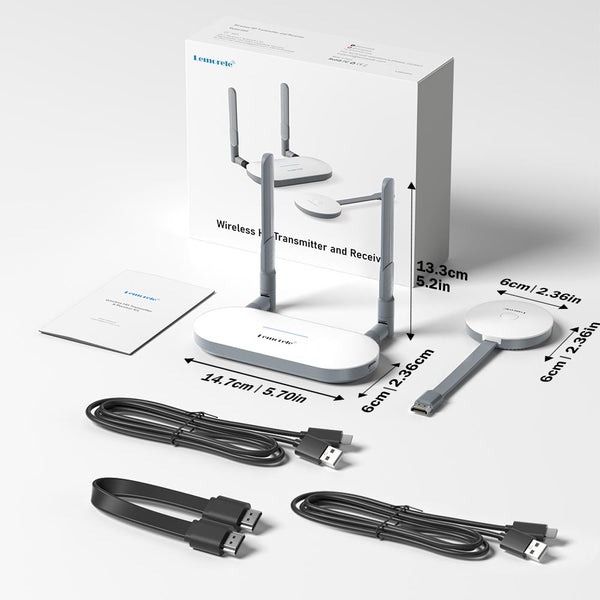 Thiết bị trình chiếu LEMORELE G52R1