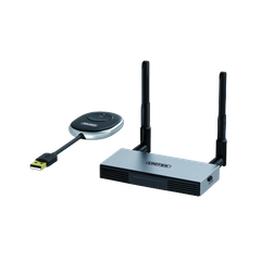 Thiết bị chuyển đổi tín hiệu HDMI không dây UNITEK V158B