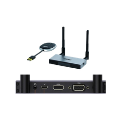 Thiết bị chuyển đổi tín hiệu HDMI không dây UNITEK V158B