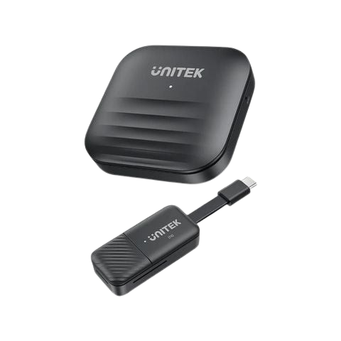 Bộ Truyền HDMI Không Dây Unitek V1184A01