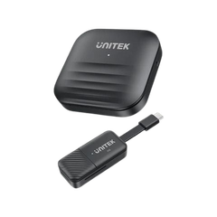 Bộ Truyền HDMI Không Dây Unitek V1184A01