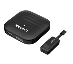 Bộ Truyền HDMI Không Dây Unitek V1184A01