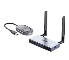 Thiết bị chuyển đổi tín hiệu HDMI không dây UNITEK V158A