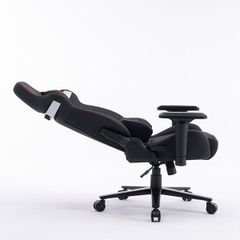 Ghế Gaming EDRA - Throw EGC235 đen