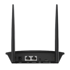 Thiết bị mạng Tp-Link TL-MR100 Router Wi-Fi 4G LTE Chuẩn N Tốc Độ 300 Mbps