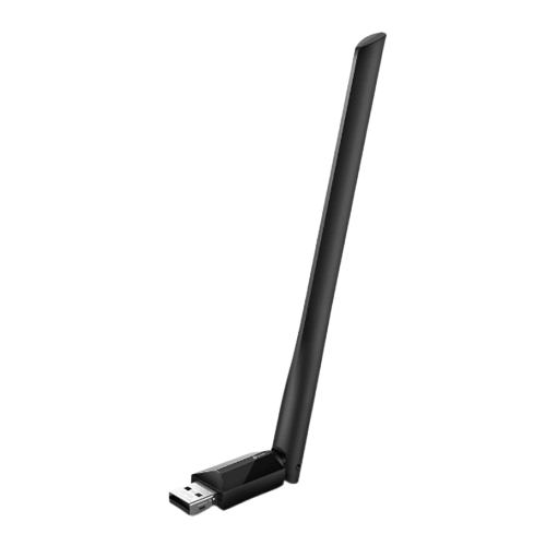 Thiết bị bắt sóng USB  Wifi TP-Link Archer T2U Plus AC600