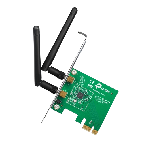 Card Mạng TP-Link Pcie Tl-Wn881Nd
