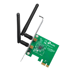 Card Mạng TP-Link Pcie Tl-Wn881Nd