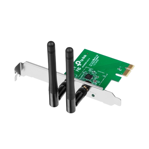Card Mạng TP-Link Pcie Tl-Wn881Nd