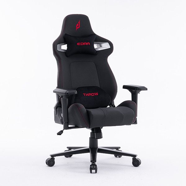 Ghế Gaming EDRA - Throw EGC235 đen