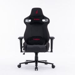 Ghế Gaming EDRA - Throw EGC235 đen
