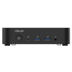 Máy bộ Mini PC Asus NUC 14 Essential RNUC14MNK1500000
