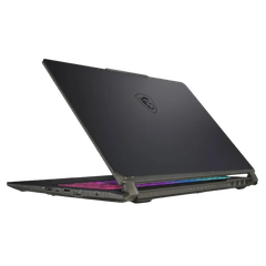 Laptop Laptop MSI Cyborg 15 A13VEK-2089VN  i7-13620H/16GB/512GB PCIE/VGA 6GB RTX4050/15.6 FHD 144HZ/WIN11/ĐEN