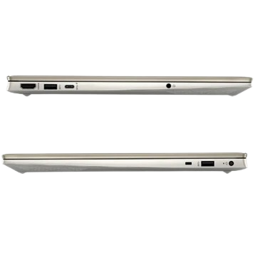 Laptop HP Pavilion 15-eg3093TU 8C5L4PA  I5-1335U/16GB/512GB PCIE/15.6 FHD/WIN11/VÀNG