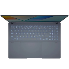 Laptop ASUS Vivobook S16 S5606CA-RI171WS U7-255H/16GB/512GB PCIE/16.0 3K OLED 120HZ/WIN11 + OFFICE/XANH