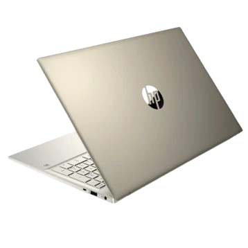 Laptop HP Pavilion 15-eg3093TU 8C5L4PA  I5-1335U/16GB/512GB PCIE/15.6 FHD/WIN11/VÀNG