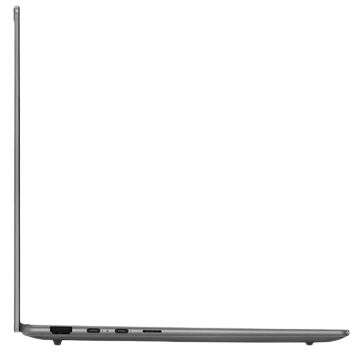 Laptop Lenovo Yoga Slim 7 14IMH9 83CV00DKVN U7-155H/32GB/1TB PCIE/14.0 WUXGA OLED/WIN11 + OFFICE/XÁM