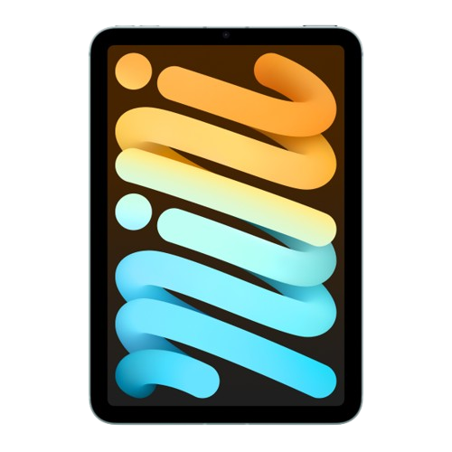Máy Tính Bảng Apple iPad Mini 7 WiFi 256GB Blue