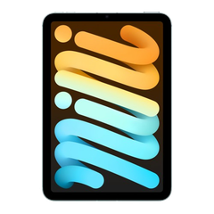 Máy Tính Bảng Apple iPad Mini 7 WiFi 256GB Blue