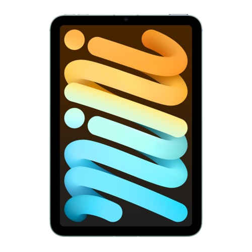 Máy Tính Bảng Apple iPad Mini 7 5G 512GB Gray