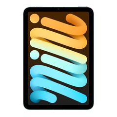 Máy Tính Bảng Apple iPad Mini 7 5G 512GB Gray