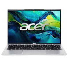 Laptop Acer Aspire Lite Gen 2 AL14-52M-32KV I3-1305U/8GB/256GB PCIE/14.0 WUXGA/WIN11/XÁM