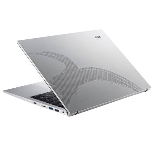 Laptop Acer Aspire Lite Gen 2 AL14-52M-32KV I3-1305U/8GB/256GB PCIE/14.0 WUXGA/WIN11/XÁM