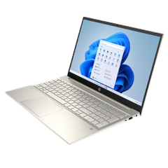 Laptop HP Pavilion 15-eg3093TU 8C5L4PA  I5-1335U/16GB/512GB PCIE/15.6 FHD/WIN11/VÀNG
