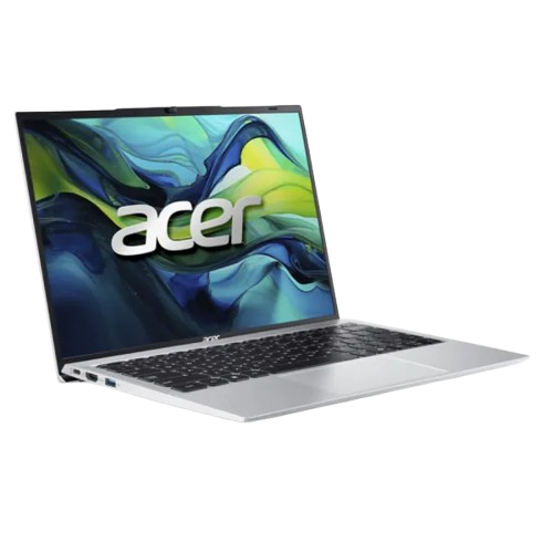 Laptop Acer Aspire Lite Gen 2 AL14-52M-32KV I3-1305U/8GB/256GB PCIE/14.0 WUXGA/WIN11/XÁM