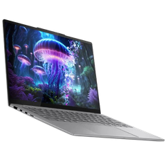 Laptop Lenovo Yoga Slim 7 14IMH9 83CV00DKVN U7-155H/32GB/1TB PCIE/14.0 WUXGA OLED/WIN11 + OFFICE/XÁM