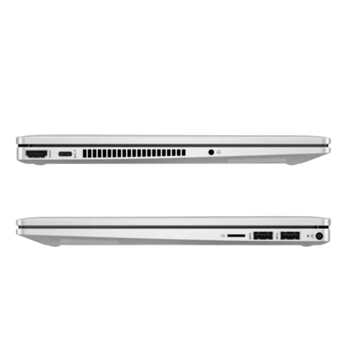 Laptop HP Pavilion X360 14 EK2017TU 9Z2V5PA CORE 5-120U/16GB/512GB PCIE/14.0 FHD/CẢM ỨNG/BÚT/WIN11/BẠC