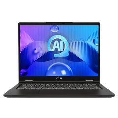 Laptop MSI Venture 14 AI A1MG-005VN Intel Core Ultra 5 125H/16GB/SSD 512GB/ Intel Arc Graphics/14