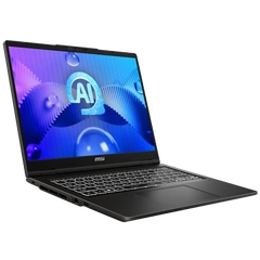 Laptop MSI Venture 14 AI A1MG-005VN Intel Core Ultra 5 125H/16GB/SSD 512GB/ Intel Arc Graphics/14
